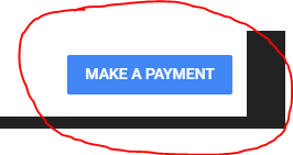 Click on Make a Payment