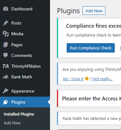 plugins