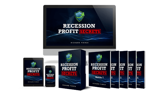 Recession Profit Secrets