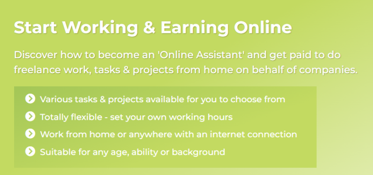 Click Earners - Wealth Diagram