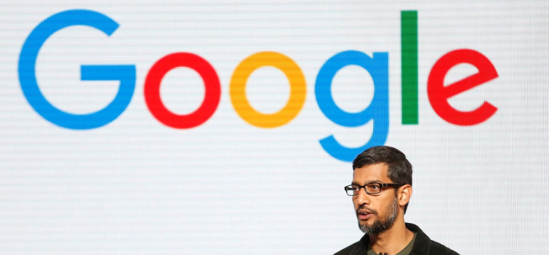 Google to Lay off 6% of Workforce