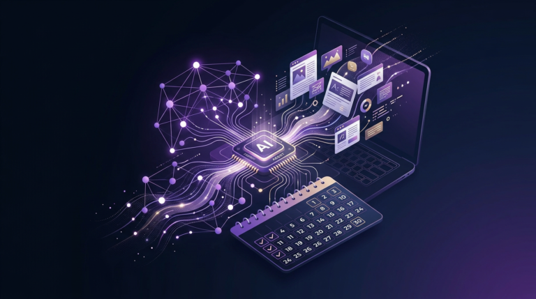 I agent automating a WordPress blog for 30 days — passive income results